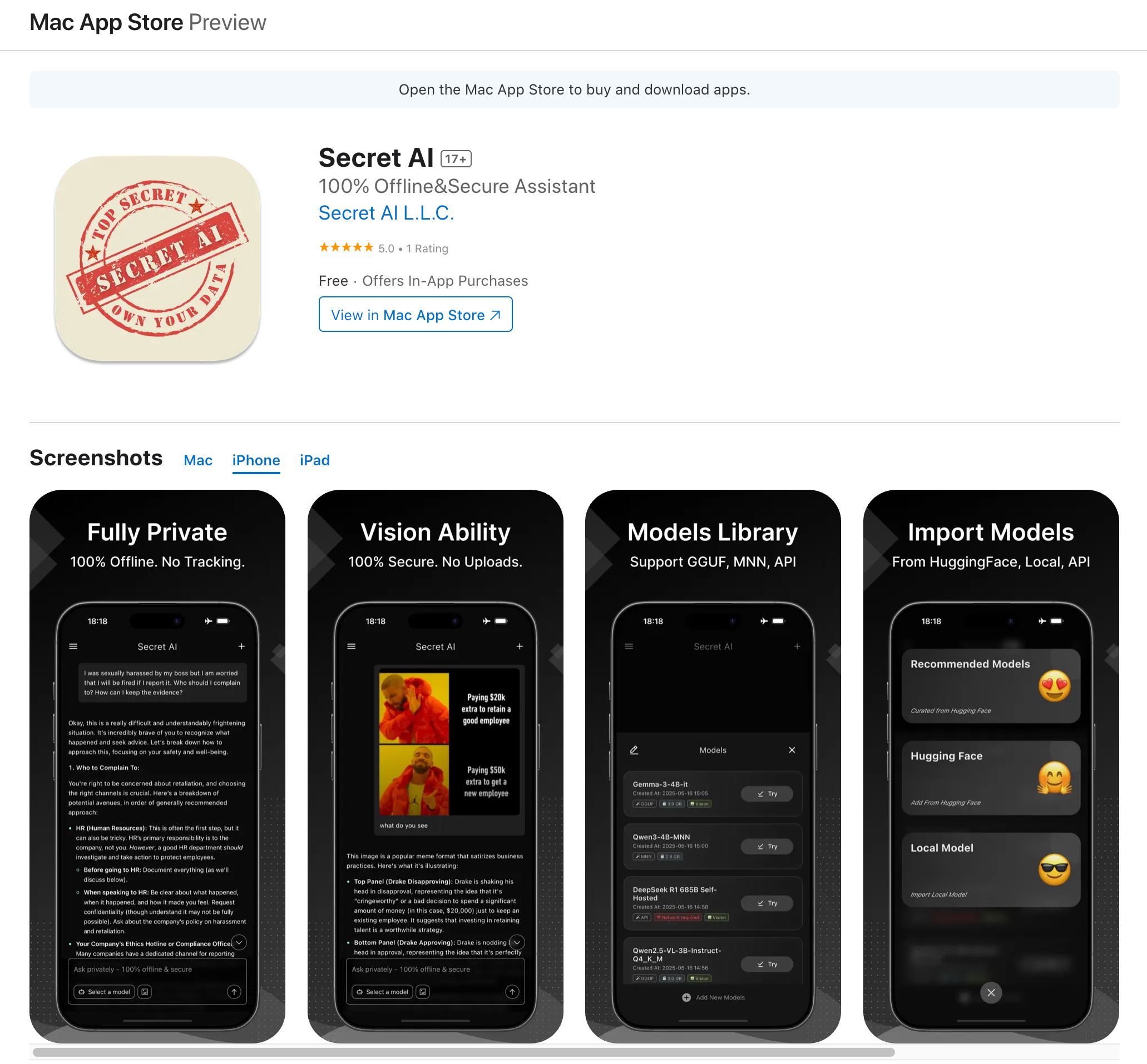 App Store